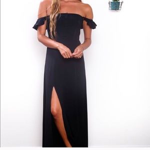 Flynn skye Bella dress NWT